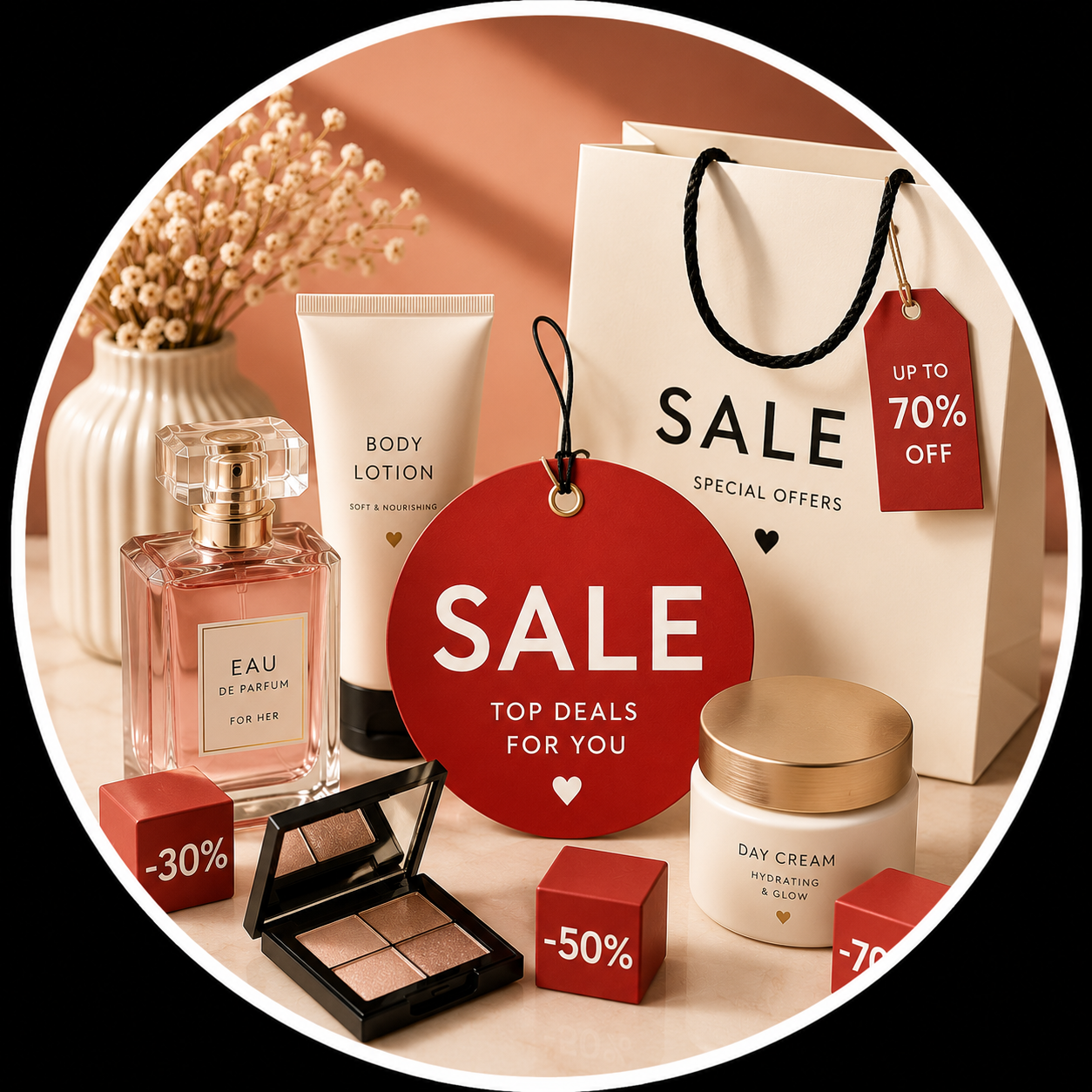 Sale