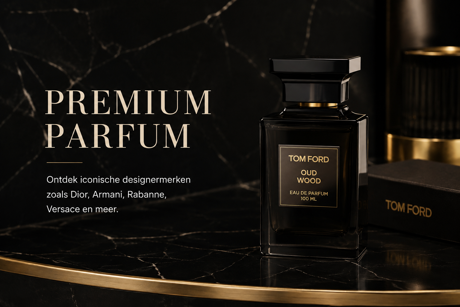 Premium Parfum