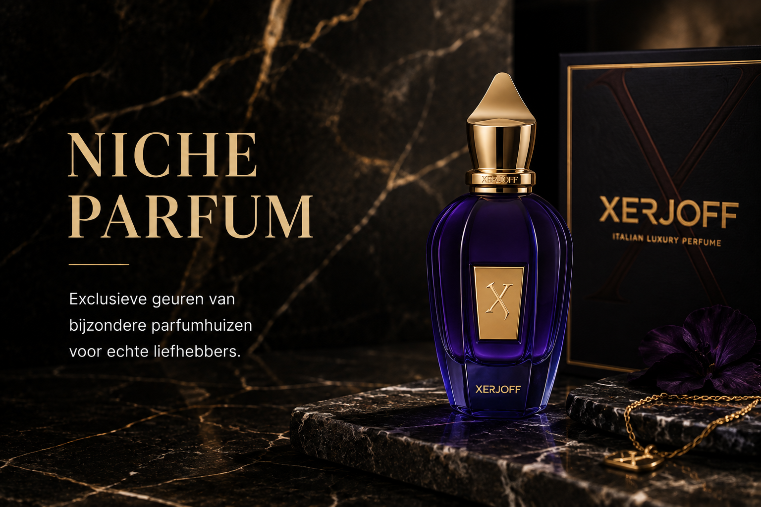 Niche Parfum
