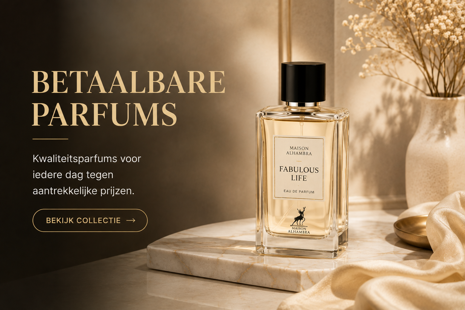 Budget Parfum