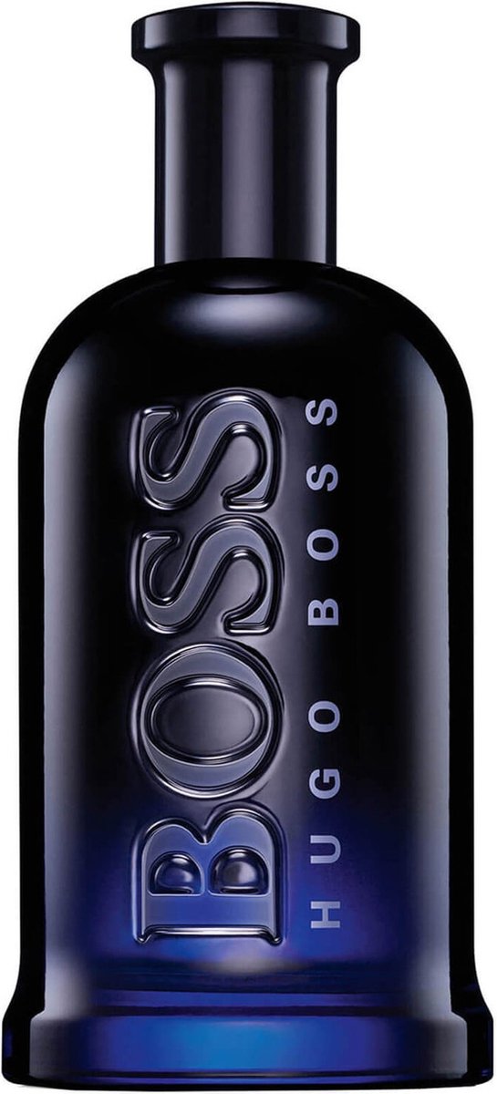 Hugo Boss Bottled Night Eau de Toilette 100 ml