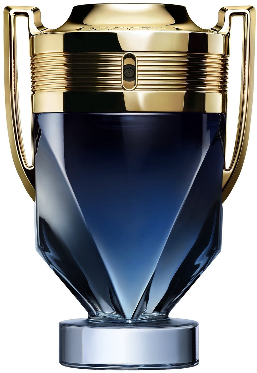 Paco Rabanne Invictus Parfum 100 ml