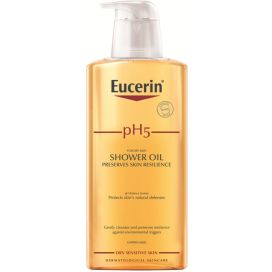 EUCERIN PH5 DOUCHEOLIE PARFVR 400ml