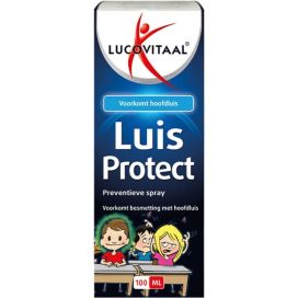 LUCOVITAAL LUIS PROTECT PK    100ML