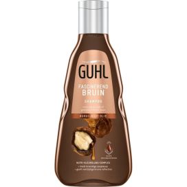 GUHL FASCINEREND BRUIN SHAMPOO250ml