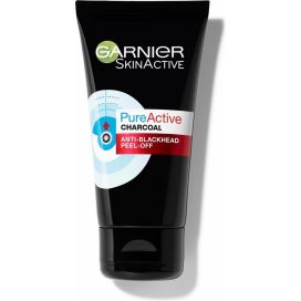 GARNIER SKINACTIVE PURE MASKER PEEL