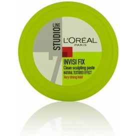 STUDIO LINE MIN FIX PASTE      75ml
