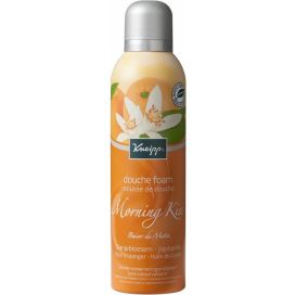 ORANJEBLOESEM JOJOBA DOUCHEFOA200ML