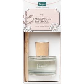 GEURSTOKJES SANDAL PATC KNEIPP 50ML