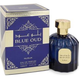 BLUE OUD NUSUK 100ML EDP