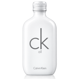 CALVIN KLEIN ALL 100ML EDT