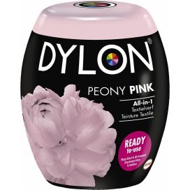 DYLON POD PEONY PINK           350g