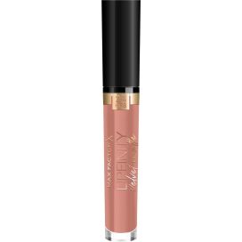 MF LIPFINITY VELVET MATTE LIQ LS 04