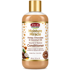 MOISTURE HONEY CHOC CONDITIONER 354