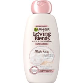 GARNIER LOVING BLENDS SHAMPOO300 ML