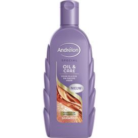 ANDRELON SHAMP OIL & CARE     300ML