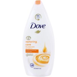 DOVE DOUCHEGEL - CARING OILS 500 ML