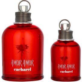 CACHAREL AMOR AMOR GIFTSET 130 ML