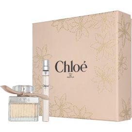 CHLOE GIFTSET 60ML EDP