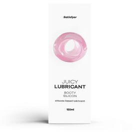 SATISFYER GLIJMIDDEL OP SILIC150 ML