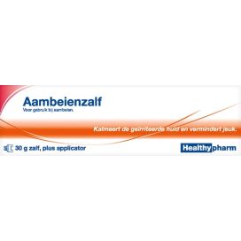 AAMBEIENZALF                    30g