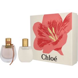 CHLOE NOMADE F EDP SET 50ML+BL 100M