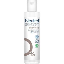 NEUTRAL FACE TONIC 200 ML