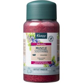 KNEIPP BADKRISTALLEN MUSCLE S600 GR