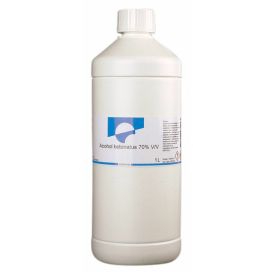 ALCOHOL KETONATUS 70%        1000ml