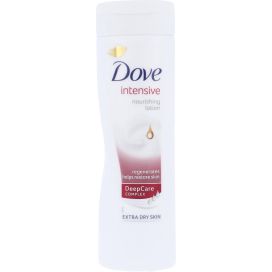 DOVE BODYLOTION - INTENSIVE 250 ML.