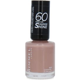 RIMMEL NAGELLAK 60 SEC. 500