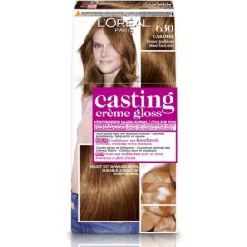 CASTING CREME GLOSS 630 CARAMEL