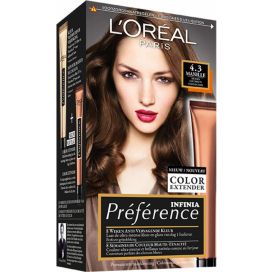 PREFERENCE INFINIA 4.3 MANILLE MIDD