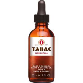 TABAC ORIG BAARD & SCHEEROLIE  50ml