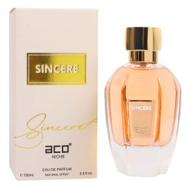 ACO NICHE SINCERE EDP 100 ML