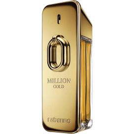RABANNE 1 MILLION GOLD INTENSE 100M