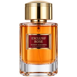 ALHAMBRA EXCLUSIF ROSE EDP 100 ML