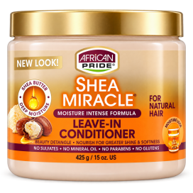 AFRICAN PRIDE LEAVE-IN CONDITIONER