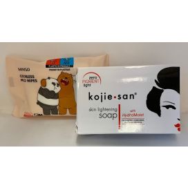 KOJIE SAN SKIN LIGHTENING SOAP