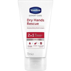 VASELINE HANDCREME - DRY HANDS RESC