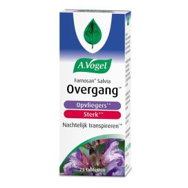 FAMOSAN SALVIA STERK VOGEL     25st