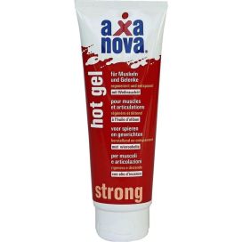 AXANOVA HOT GEL 125 ML