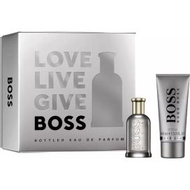 BOSS BOTTLED EDP 50+BOTTLED EDT SG