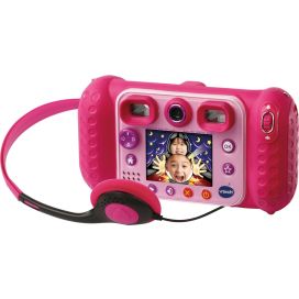 VTECH KIDIZOOM DUO DX ROSE