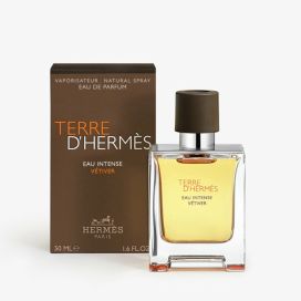 HERMES TERRE D'HERMS EAU INTENSE VT