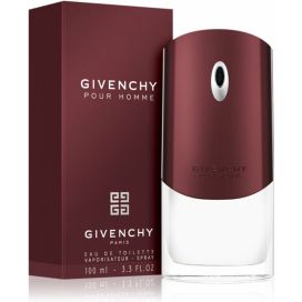 GIVENCHY POUR HOMME EDT 100 ML