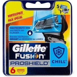 GILLETTE - FUSION5 PROSHIELD 6 ST