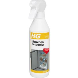 HG DIEPVRIES ONTDOOIER       500 ML