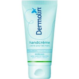 DERMOLIN HANDCREME             75ml