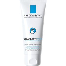 LRP CICAPLAST HANDCREME       100ml